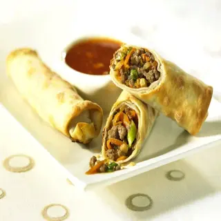 Beef Rolls