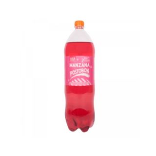 Postobón Manzana (2 Lt.)