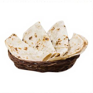 tandoori roti