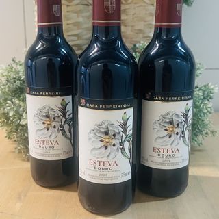 Vinho Tinto Esteva (Douro) 375 ml