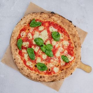 1. MARGHERITA
