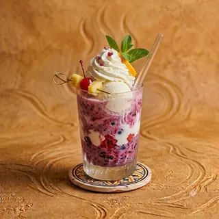 Smoothie  Le Parfait