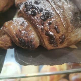 Brioches mignon nutella