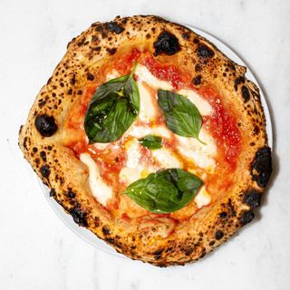 MARGHERITA