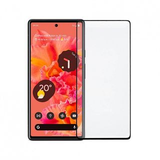 Google Pixel 6A - Cristal Templado Completo