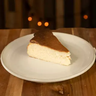 Tarta de queso