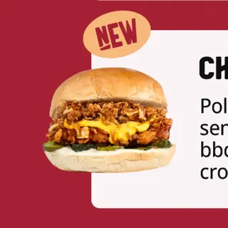 chicchen Cili cis 