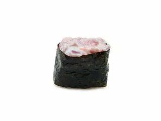 №22 Спайс з тунцем (34g)