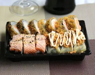 21.Sushi Misto A