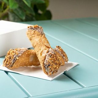 Cannoli Siciliano