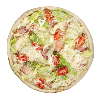 Піца Цезаре (570г/30см)