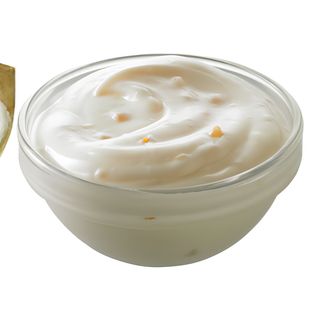 ნივრის სოუსი