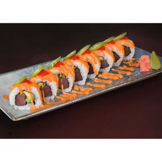 Spicy Tuna California Roll (260g)