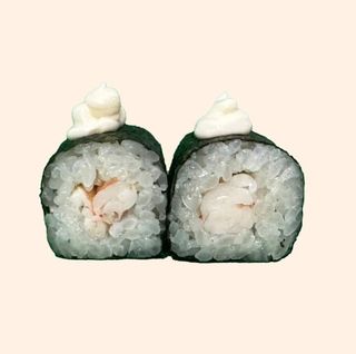 Hosomaki De Gamba (8 Pzs.)