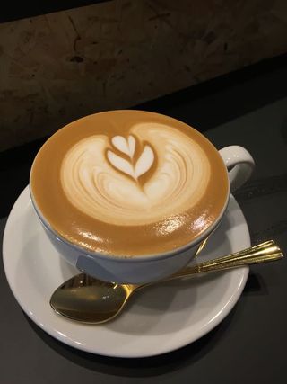 Cappuccino