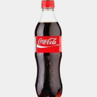 Coca-Cola (500мл)