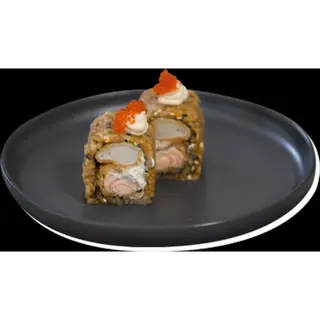 SUPER CRUNCH 