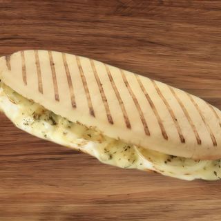 Panini 4 fromage