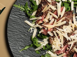 Tagliata di Black Angus