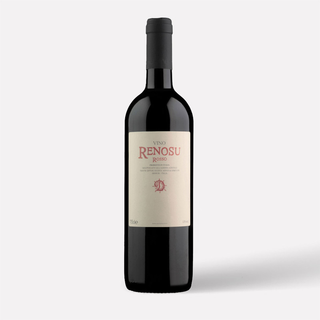 Dettori - Renosu Rosso 0,75 lt