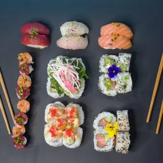 Katsumi Box