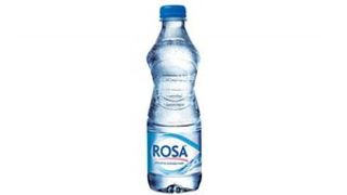 Rosa negazirana voda 500ml
