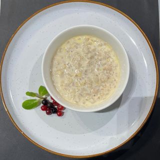 Овсяная каша 200 г