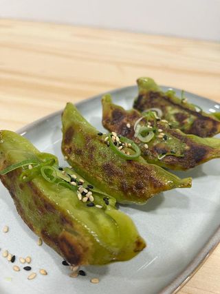 Gyozas De Verdures (4u)