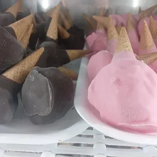500 GR GELATINI MIGNON MISTI
