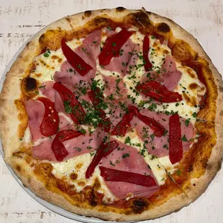 Pizza Arte