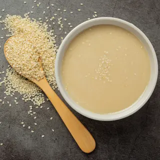 Tahini
