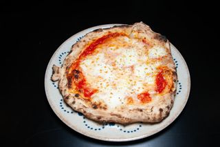 Pizza Margherita