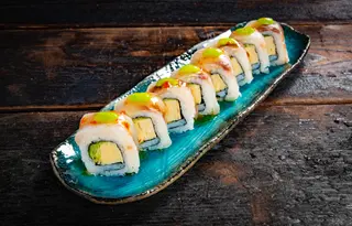 SUZUKI DELIGHT roll