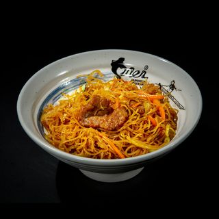 24T. Yakidorai De Ternera