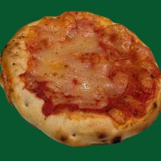 Pizzetta Margherita