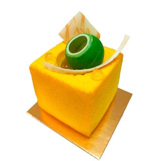 Десерт Лімончело (90г)