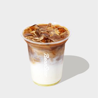 Banana Coffee Latte