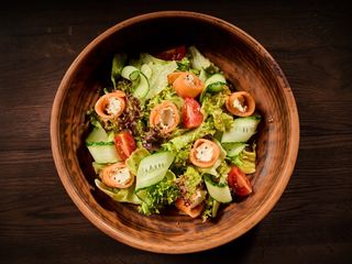 Салат Батумі (250г)