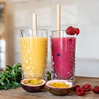  Смузи Витаминный Заряд 0,4 