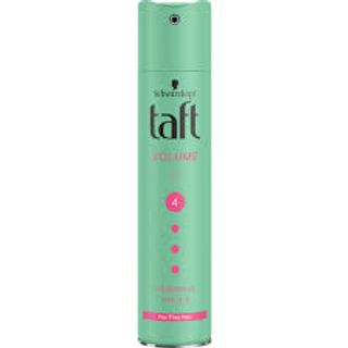 TAFT LAK ZA KOSU  VOLUMEN ULTRA 250ML (128548)