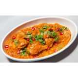 Spicy Chicken with Dry Chilli