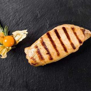 Cotlet de porc la grătar Q