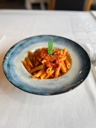 Penne Matriciana