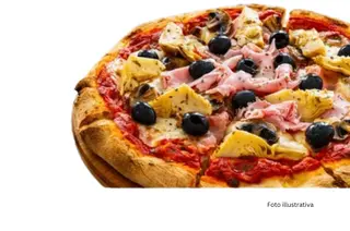 capricciosa