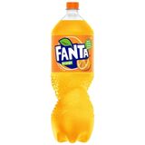 Fanta Naranja (2 Lt.)