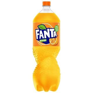 Fanta Naranja (2 Lt.)