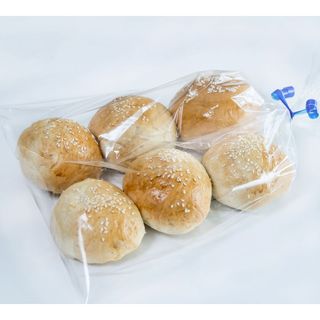 Burger Bread