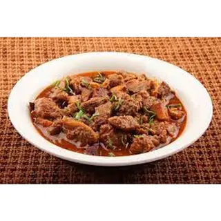 Beef Curry