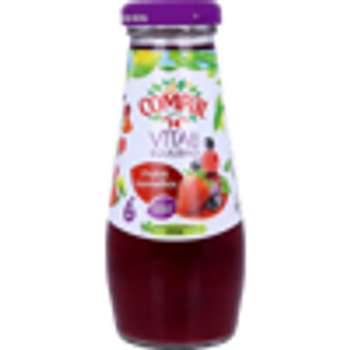 Compal Frutos Vermelhos 