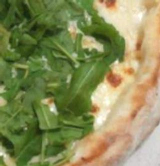 Stracchino e rucola